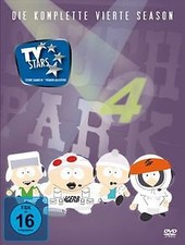 South park die komplette - -,