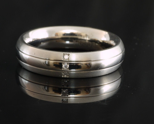 Boccia titan ring - boccia,