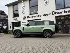 11x 23 Zoll 5x120  ET30