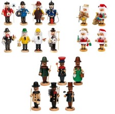 Räuchermännchen Berufe