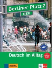 Berliner Platz 2 NEU - Lehr-