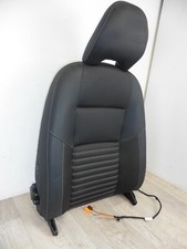 Sitz Sitzlehne Sitzheizung vorne rechts 5C77 Volvo V50 S40 39811596 31271171