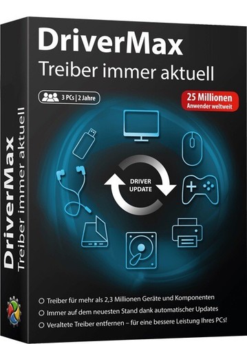 Driver max treiber - -, immer