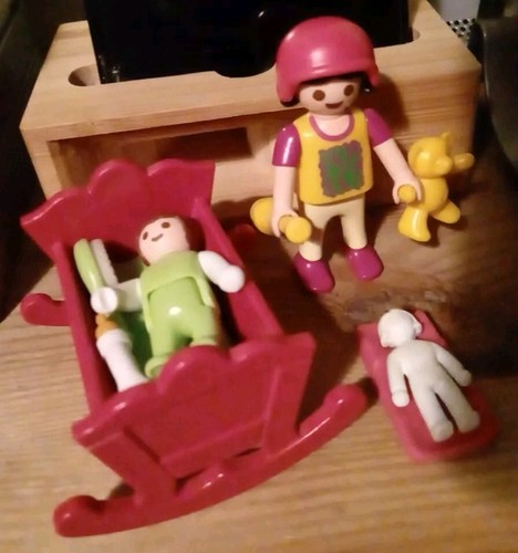 Playmobil figuren konvolut - playmobil,