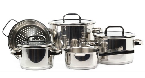 Wmf function topf set - function, 4