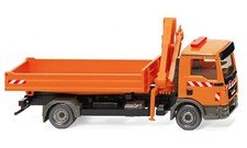 Wiking 067505 pritschen lkw - wiking,