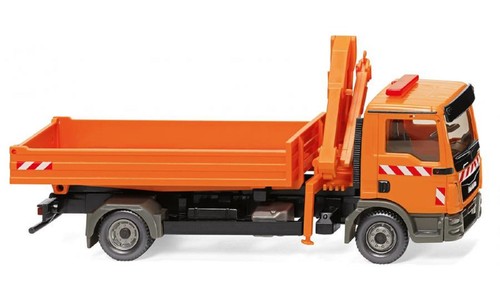 Wiking 067505 pritschen - 067505, pritschen-lkw
