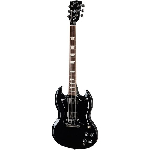 Gitarre gibson standard - gibson, sg