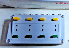 Märklin 7273 Schaltpult 4
