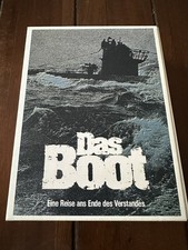 Boot, Das - Complete Edition