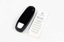 Mercedes-Benz Telefon-Modul Nokia 6310 Handyschale A1718200451 (05W33)