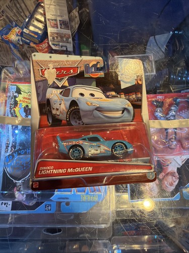 Disney pixar cars - pixar,