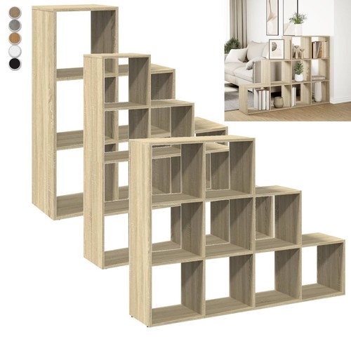 Raumteiler bücherregal - raumteiler,