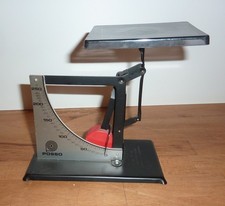 Vintage Posso Briefwaage, 70er