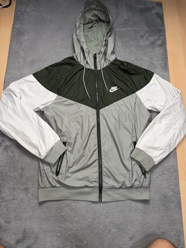 Seltene nike windrunner jacke - nike,