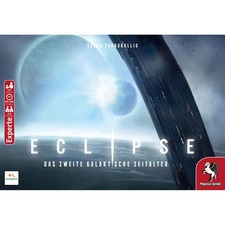 Eclipse 2nd Edition (deutsche Ausgabe) *Premiumshop-exklusiv bis 31.12.2017*