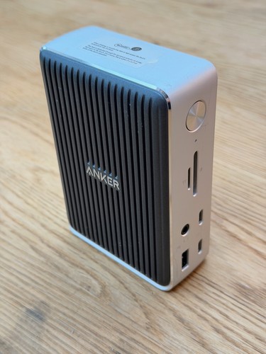Anker 577 1 thunderbolt - 13-in-1,