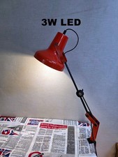 3W LED Schreibtischlampe
