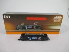 Märklin Spur Z 88682 Elektrolok BR 101 "Starlight Express" DB Analog DC in OVP