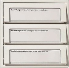 Siedle&S. Modul TM 511-03 W