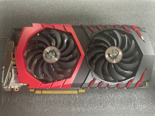 Msi geforce gtx 1070 - 1070, gaming