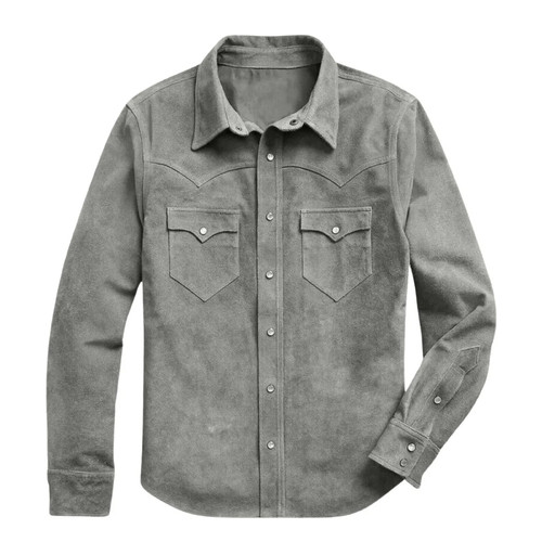 Herren klassisches wildleder - herren,
