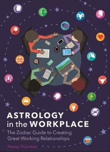 Astrology the workplace - in,