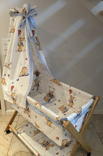 Stubenwagen wiege babybett - stubenwagen,