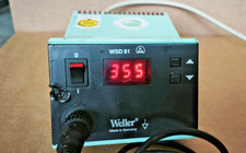 Weller WSD 81 Digital Profi Power Lötstation 95W / 53262698 / ohne Lötkolben