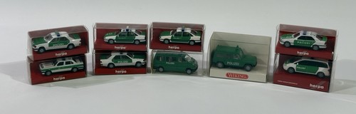 Modellauto konvolut - h0,