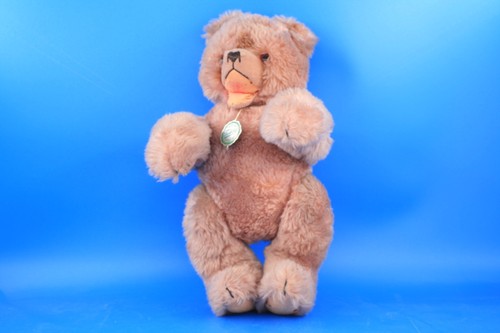 Hermann teddy bär alt - teddy,