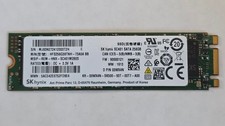 256GB SK hynix SC401 - M.2