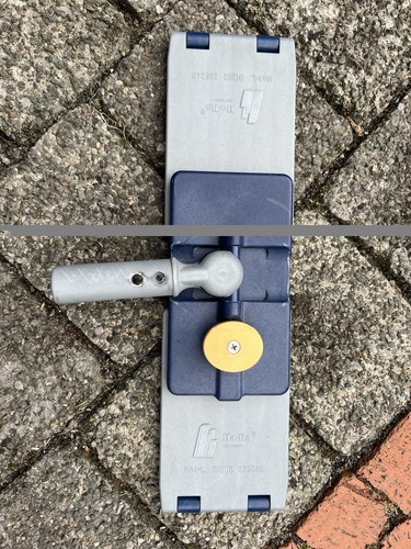 Bodenwischer perfekt 32 - perfekt,
