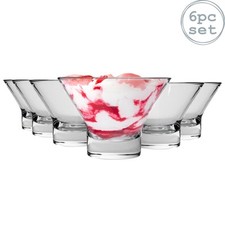 Bormioli Rocco 6x Ypsilon