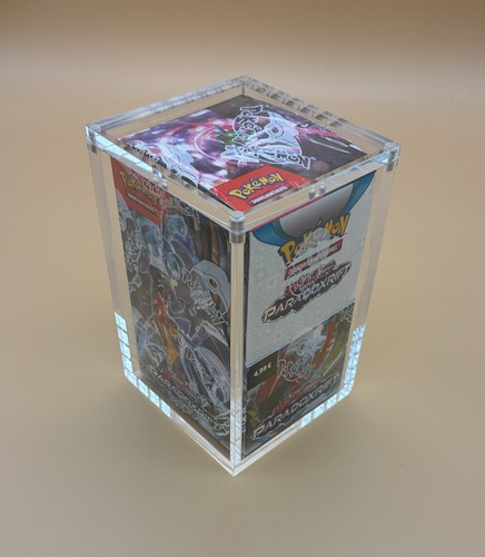 Acryl case passend - case,