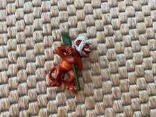 Ü-Ei Dschungelbuch 1985