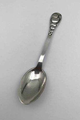 Evald nielsen silber 4 - silber,