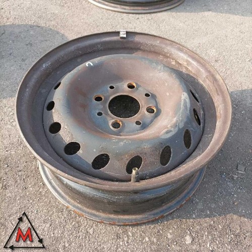 Eisenlfelge 5jx13 4x98 et33 - eisenlfelge,