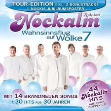 Nockalm quintett - nockalm,