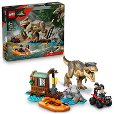 LEGO® Jurassic World 76975