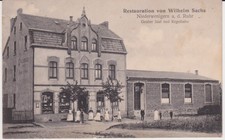 Ak Hattingen, Niederwenigern