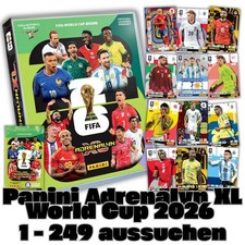 Panini World Cup 2026 |