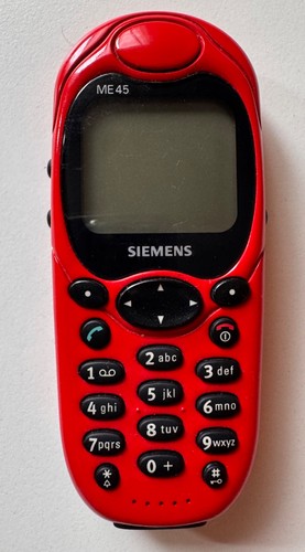 Bild phone rot limitiert - phone,