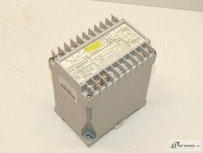 Knick PT100 Meßumformer 31000