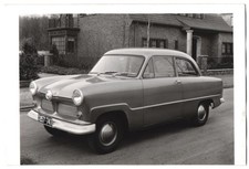 Fotografie Auto Ford G13