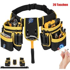 Werkzeuggürteltasche