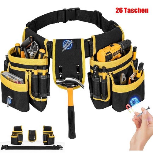 Werkzeuggürteltasche