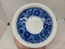 Untertasse Rosenthal weiß