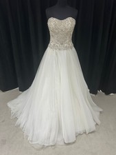Brautkleid Pronovias Pruneti