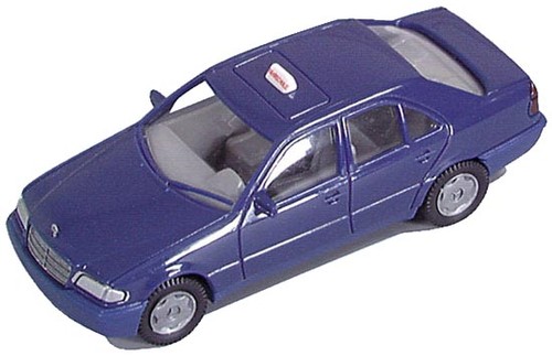 Awm pkw mercedes benz klasse - awm, mercedes-benz